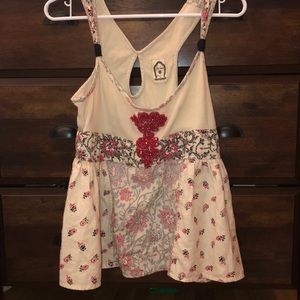Free People tank